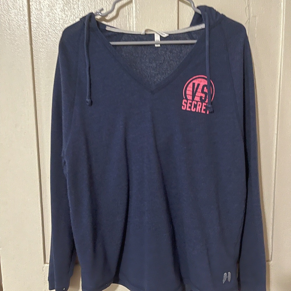 Victoria’s Secret Hoodie